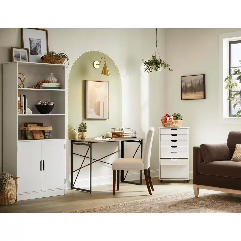 Artificial 35 In. Fiddle Leaf Indoor and Outdoor Plants
