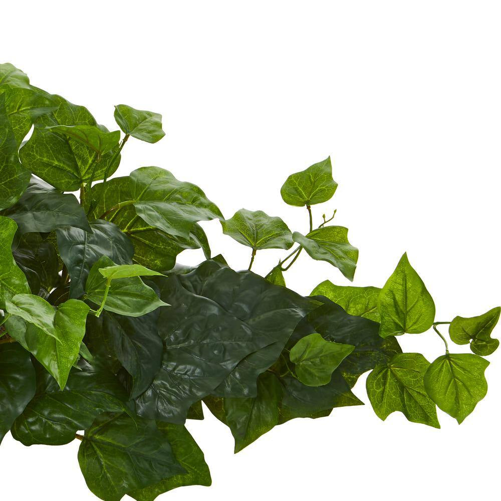 24 In. London Ivy Artificial Ledge Plant (Real Touch)
